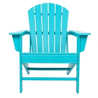 Traditional Adirondack Chair