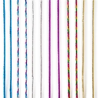 Metallic Cords By Creatology™