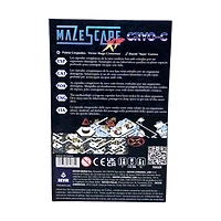 Mazescape XP: Cryo-C