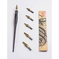 Speedball® C Series Lettering Pen Set