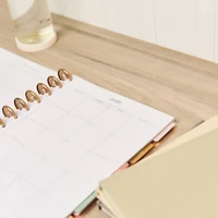 The Big Happy Planner® Textured Canvas