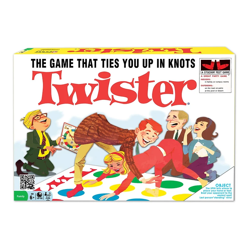 Classic Twister®