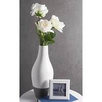 DII® Cream Flower Closed Rose Set, 4ct.