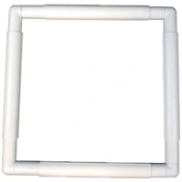 Frank A. Edmunds Snap Embroidery Frame