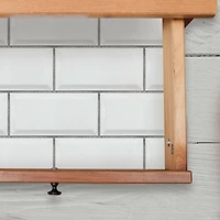 RoomMates Subway Tile Peel & Stick Giant Wall Decals