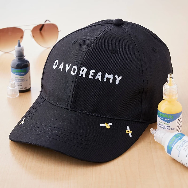 12 Pack: Baseball Cap by Make Market