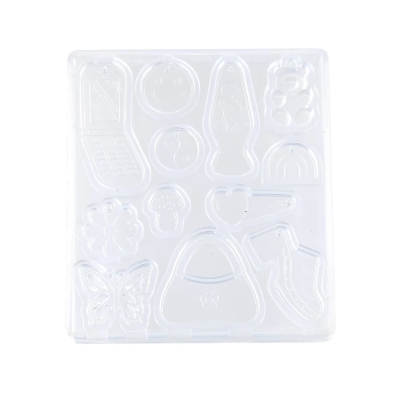 Blue Moon Studio™ UV Resin Craft Y2K Mold