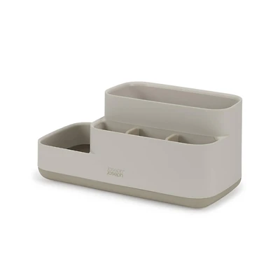Joseph Joseph EasyStore Matte Finish Bathroom Caddy