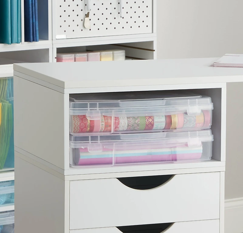 Modular Half Cube by Simply Tidy™