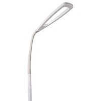 OttLite Natural Daylight LED Flex Floor Lamp