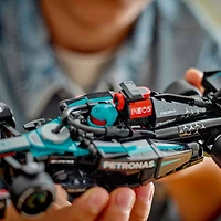 LEGO® Speed Champions Mercedes-AMG  F1® W15 Race Car Toy Vehicle 77244