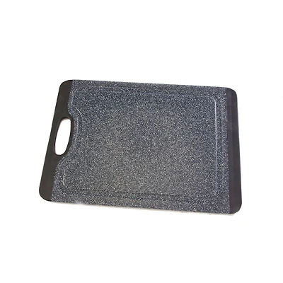 Kitchen Details Granite Look Cutting Board