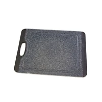 Kitchen Details Medium Granite Look Cutting Board