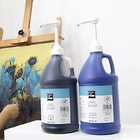 64oz. Soft Body Acrylic Paint by Artist's Loft