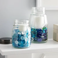 12 Pack: Mixed Blue Gem Value Pack by Ashland™