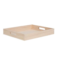 12" x 14" Wood Serving Tray by Make Market®