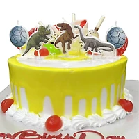 Dinosaur Candle Set by Celebrate It™