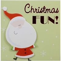 JAM Paper Colorful Christmas Gift Tags Set