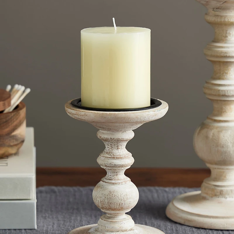 2.75" x 3" Pillar Candle By Ashland