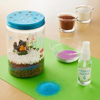 Creativity for Kids® Grow N' Glow Terrarium
