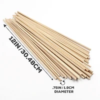 ArtSkills® Wooden Dowels, 240ct.