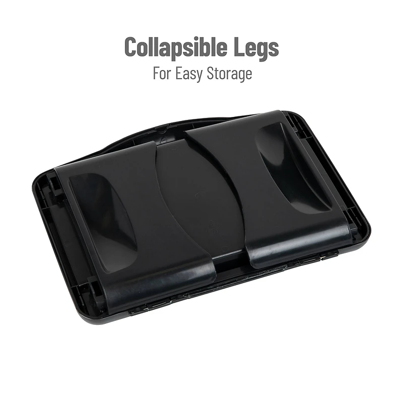 Mind Reader Anchor Collection Portable Laptop Desk