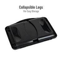 Mind Reader Anchor Collection Portable Laptop Desk