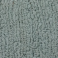 Hello Honey® Red, Yellow & Blue Cotton Tufted Heart Pillow Set