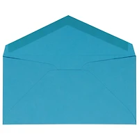 JAM Paper 3.875" x 7.5" Brite Hue Monarch Envelopes