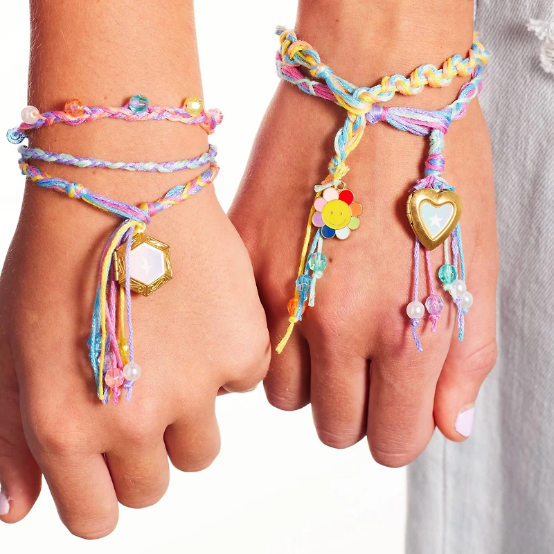 Creativity for Kids® Friendship Bracelets