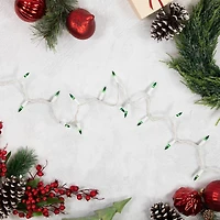 35ct. Mini Christmas Light Set