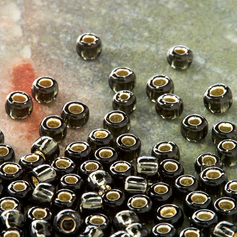 12 Pack: Toho® Japanese Glass Seed Beads