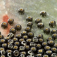 12 Pack: Toho® Japanese Glass Seed Beads