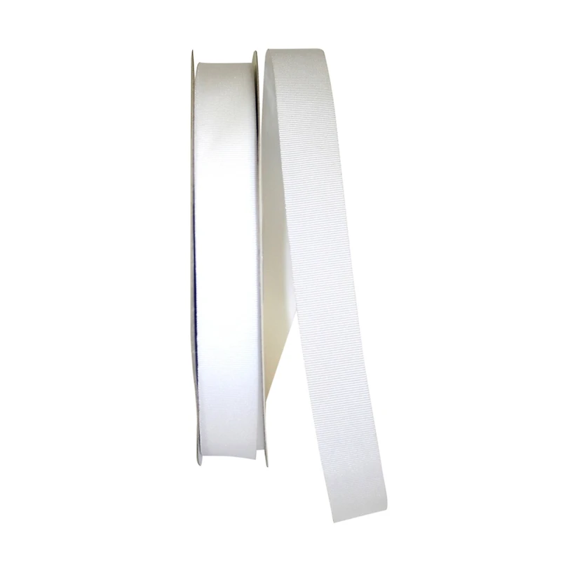 Reliant 3/4" x 100yd. White Binding Tape