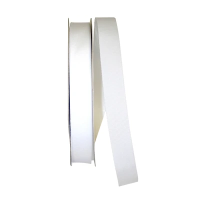 Reliant 3/4" x 100yd. White Binding Tape