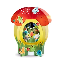 Bright Stripes Lantern Lands Forest Festival Light Up Activity Kit