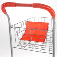Toy Time Pretend Play Shopping Cart