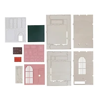 Wrapped Present Diorama Kit by Make Market®