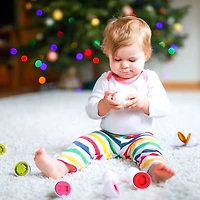 Nothing But Fun Toys Shape Sort Eggs Playset