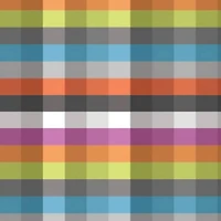 JAM Paper Winchester Design Tissue Paper, 12ct.