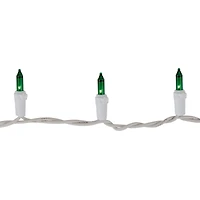 35ct. Mini Christmas Light Set