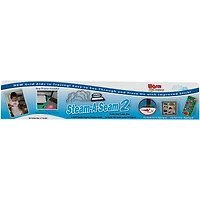 The Warm Company Steam-A-Seam 2 Fusible Web, 24" x 25yd.