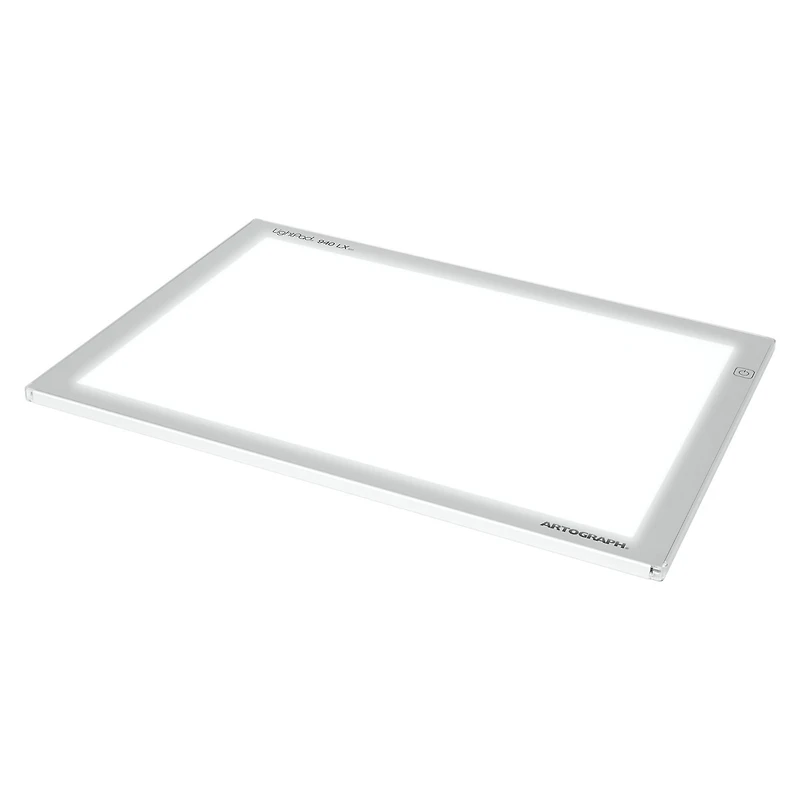 Artograph LightPad® 940 LX™ 17" x 12" LED Light Box