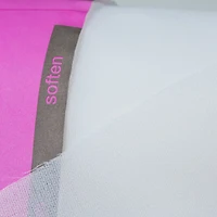 Soften Fusible Interfacing Roll, 19" x 20yd.