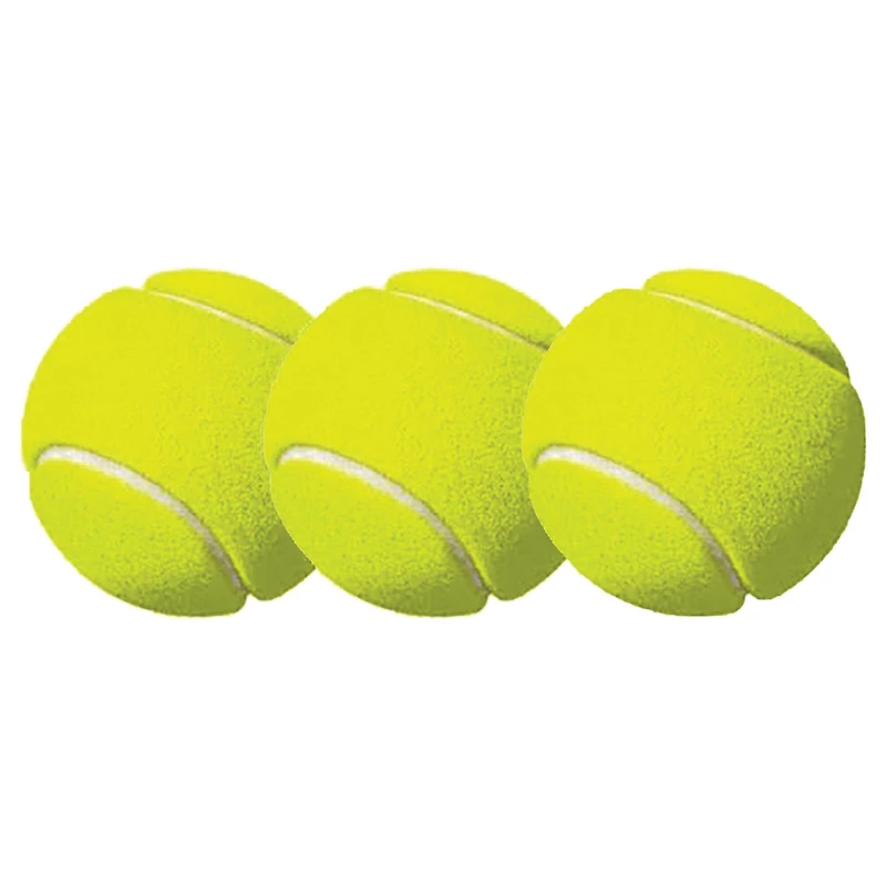 Champion Sports 3 Pack Tennis Balls, 3ct.