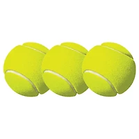 Champion Sports 3 Pack Tennis Balls, 3ct.