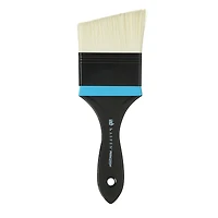 Princeton™ Aspen™ Synthetic Mottler Angular Brush
