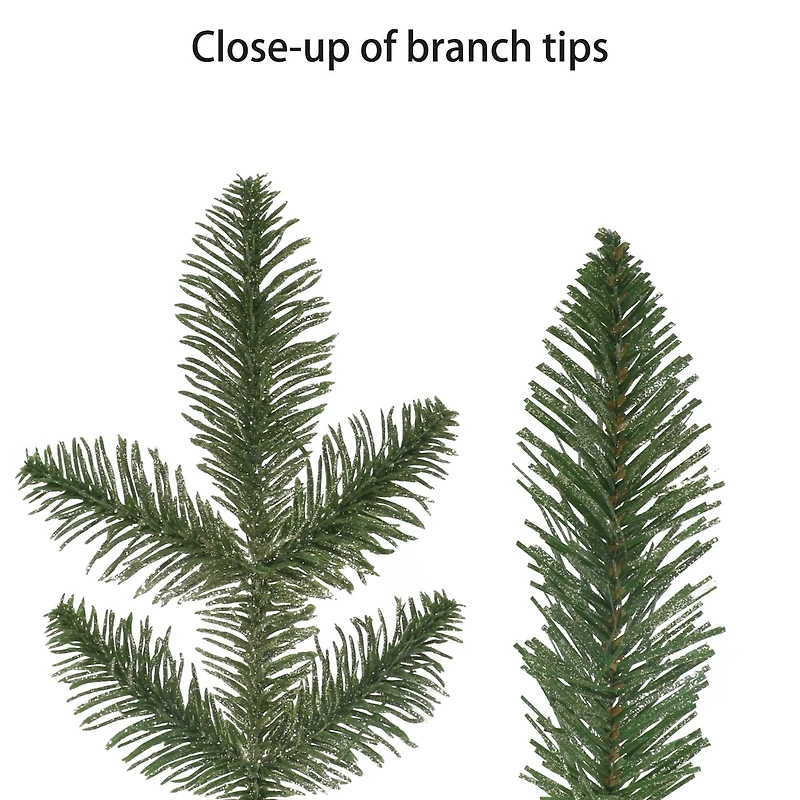 26" Battery-Operated Pre-Lit Decorated Artificial Wreath with Gold Bow