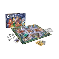 Clue - Scooby-Doo! 50th Anniversary Edition