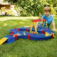 AquaPlay Container Port